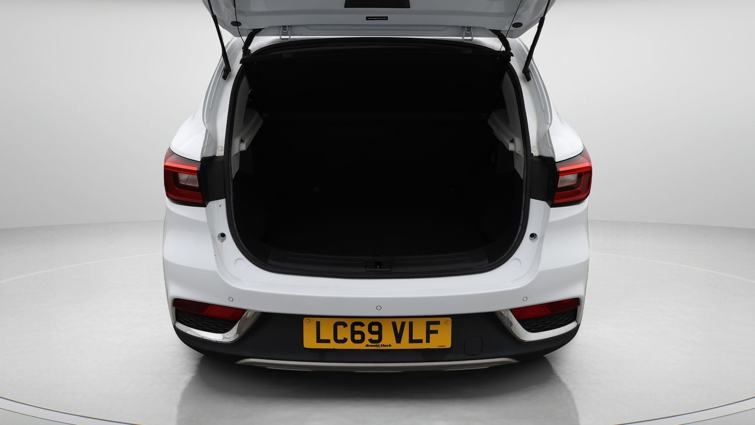 Used MG MG ZS 2019 for sale - 77249131: Photo 17