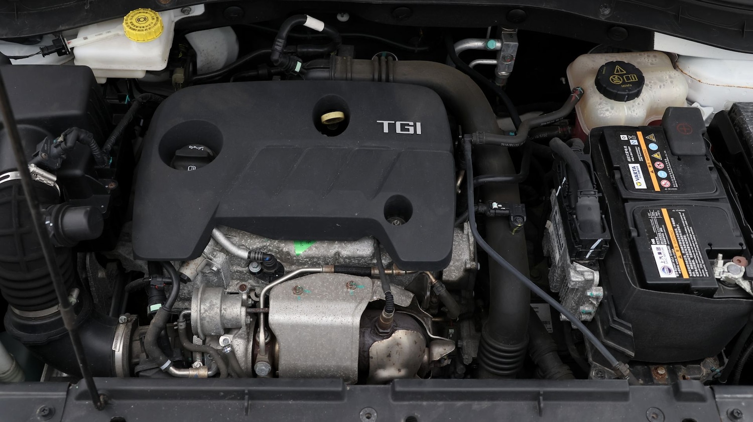 Used MG MG ZS 2019 for sale - 77249131: Photo 19