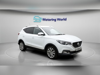 Used MG MG ZS 2019 for sale - 77249131: Photo