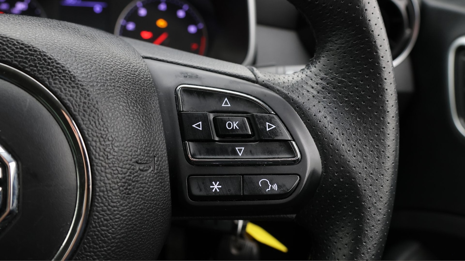 Used MG MG ZS 2019 for sale - 77249131: Photo 23