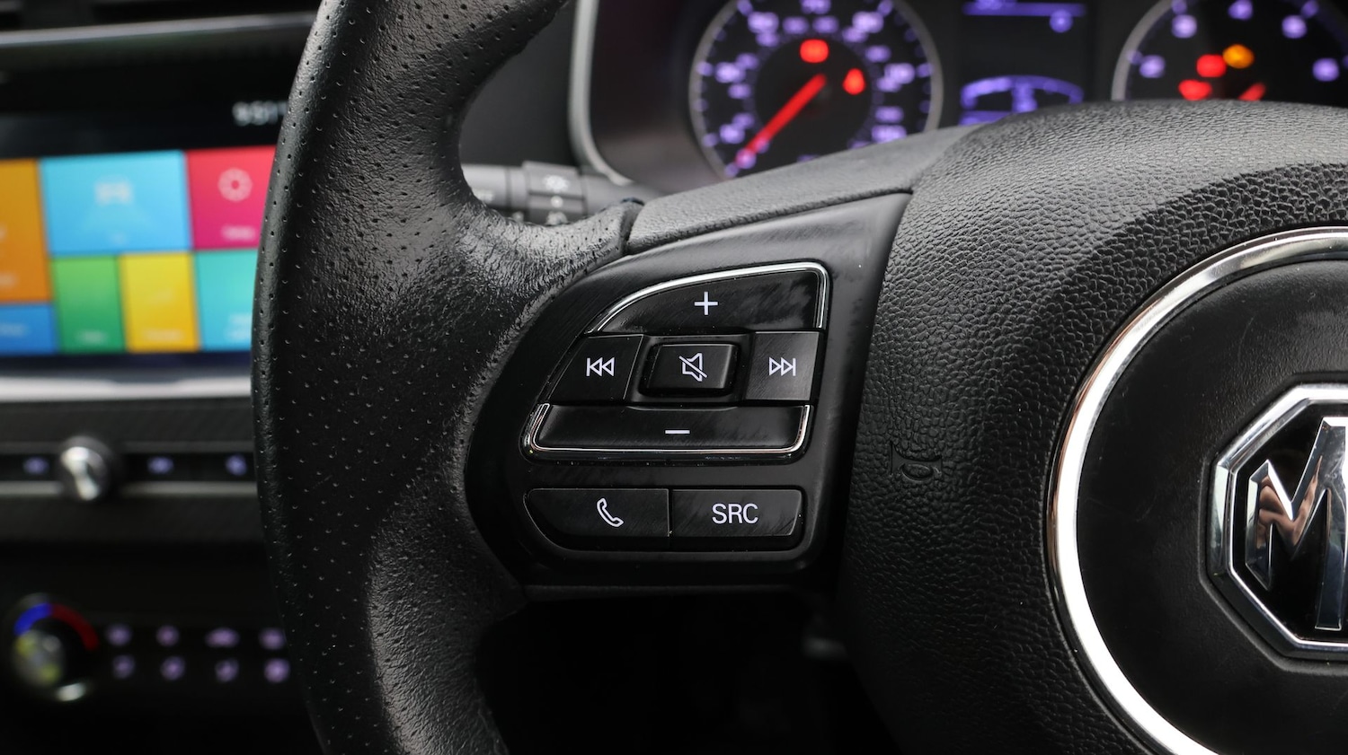 Used MG MG ZS 2019 for sale - 77249131: Photo 24