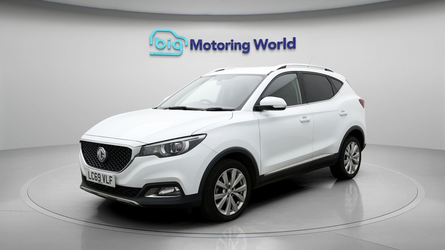 Used MG MG ZS 2019 for sale - 77249131: Photo 3