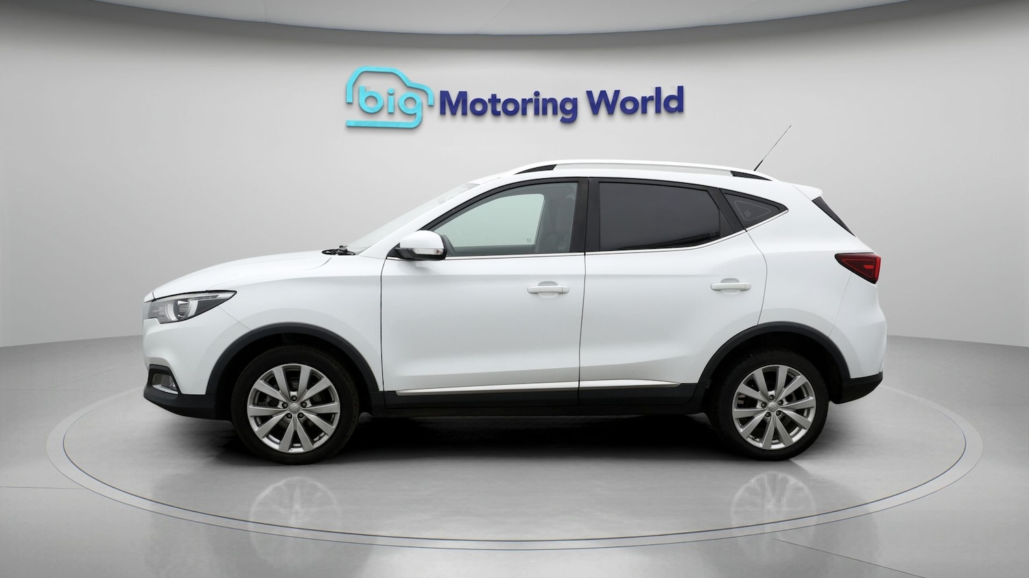Used MG MG ZS 2019 for sale - 77249131: Photo 4