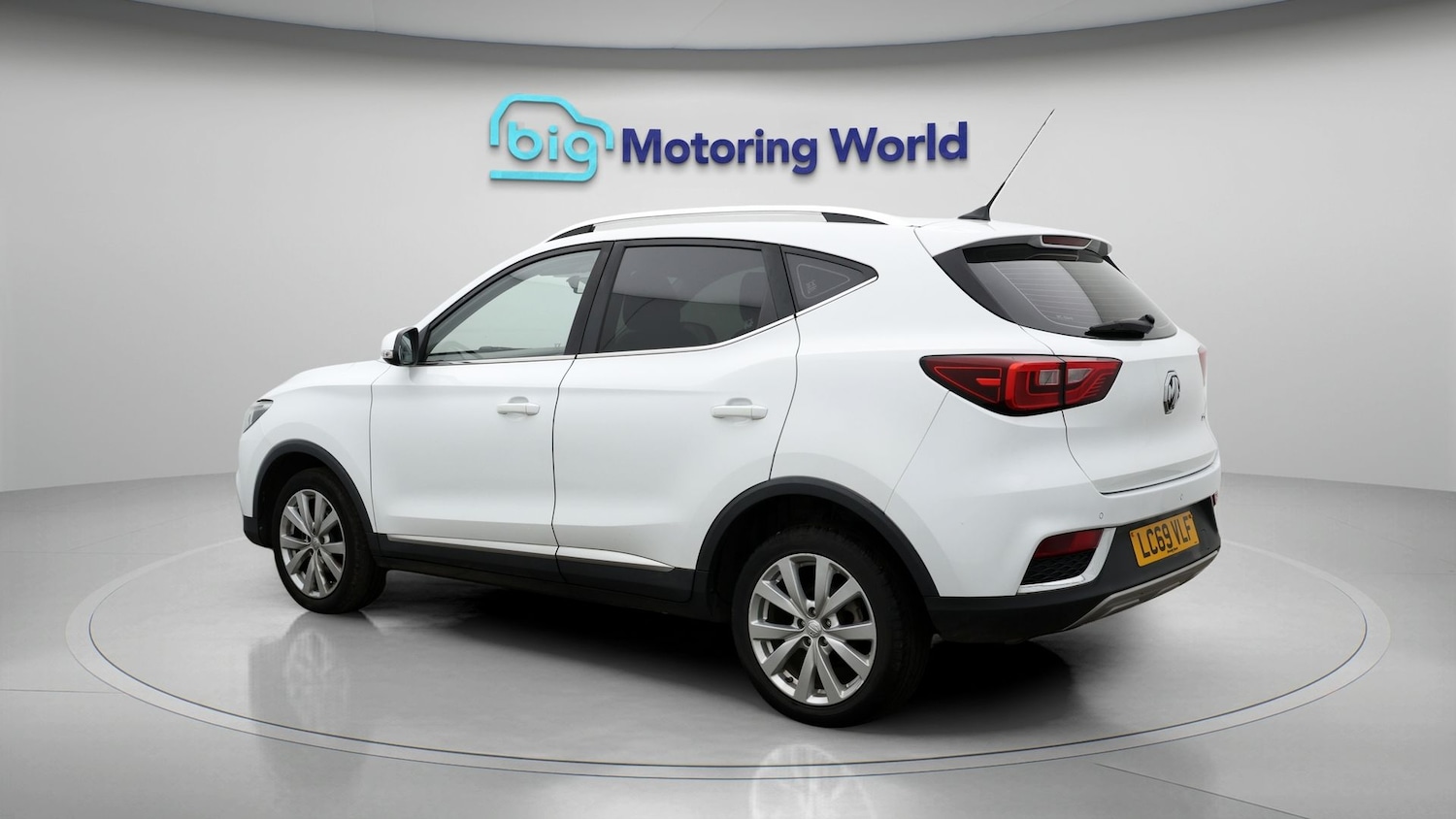 Used MG MG ZS 2019 for sale - 77249131: Photo 5