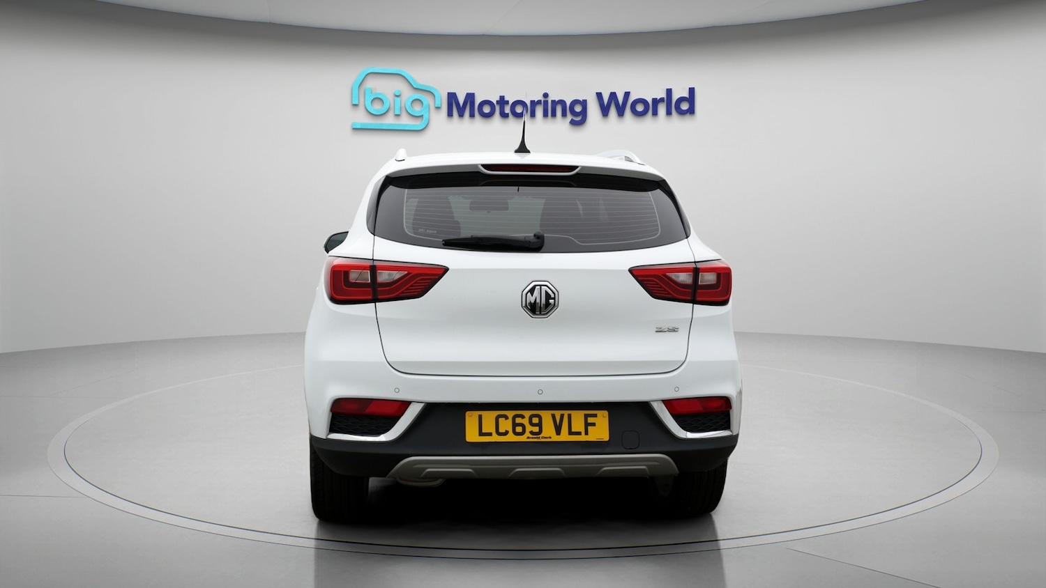 Used MG MG ZS 2019 for sale - 77249131: Photo 6