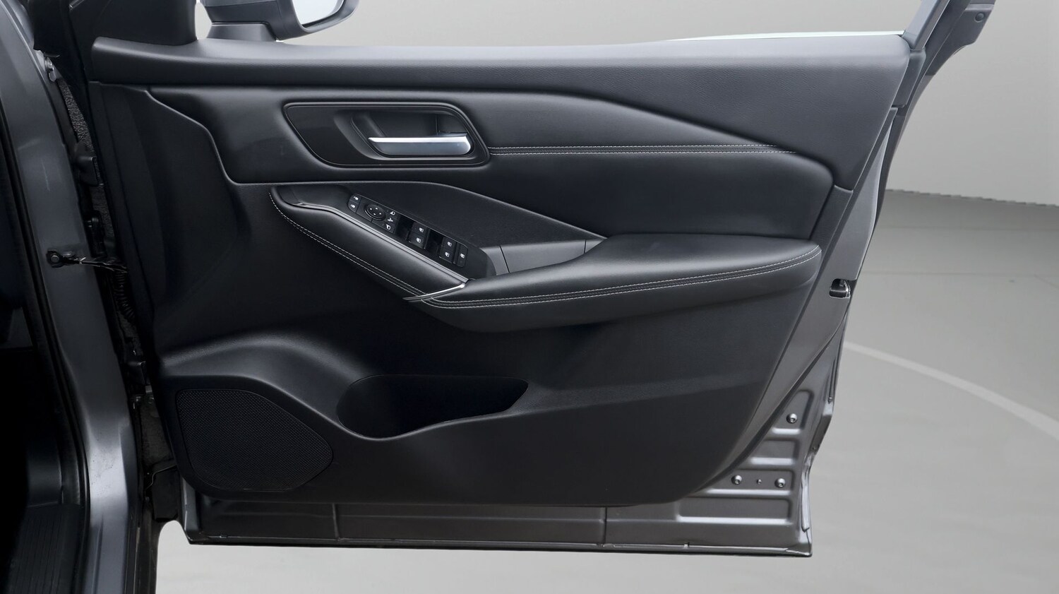 Used Nissan Qashqai 2021 for sale - 77354196: Photo 15