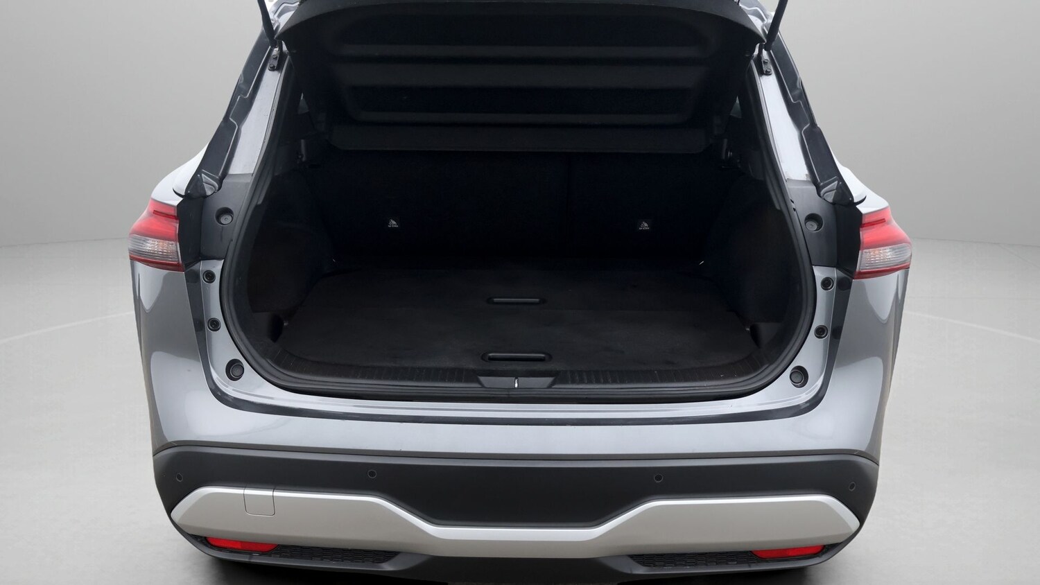 Used Nissan Qashqai 2021 for sale - 77354196: Photo 17