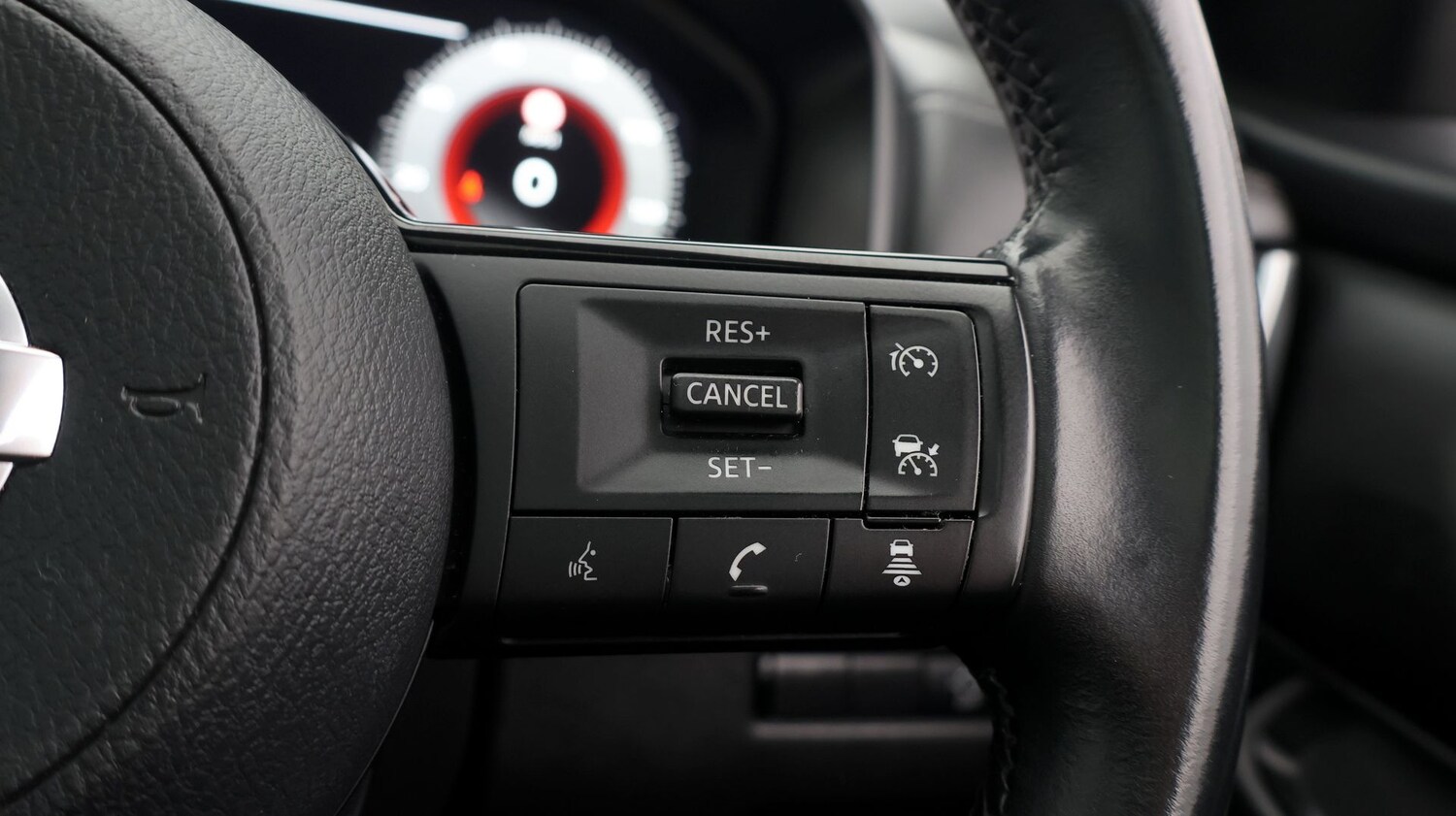 Used Nissan Qashqai 2021 for sale - 77354196: Photo 26