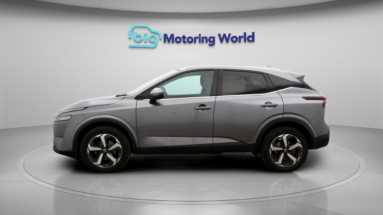 Used Nissan Qashqai 2021 for sale - 77354196: Photo 4