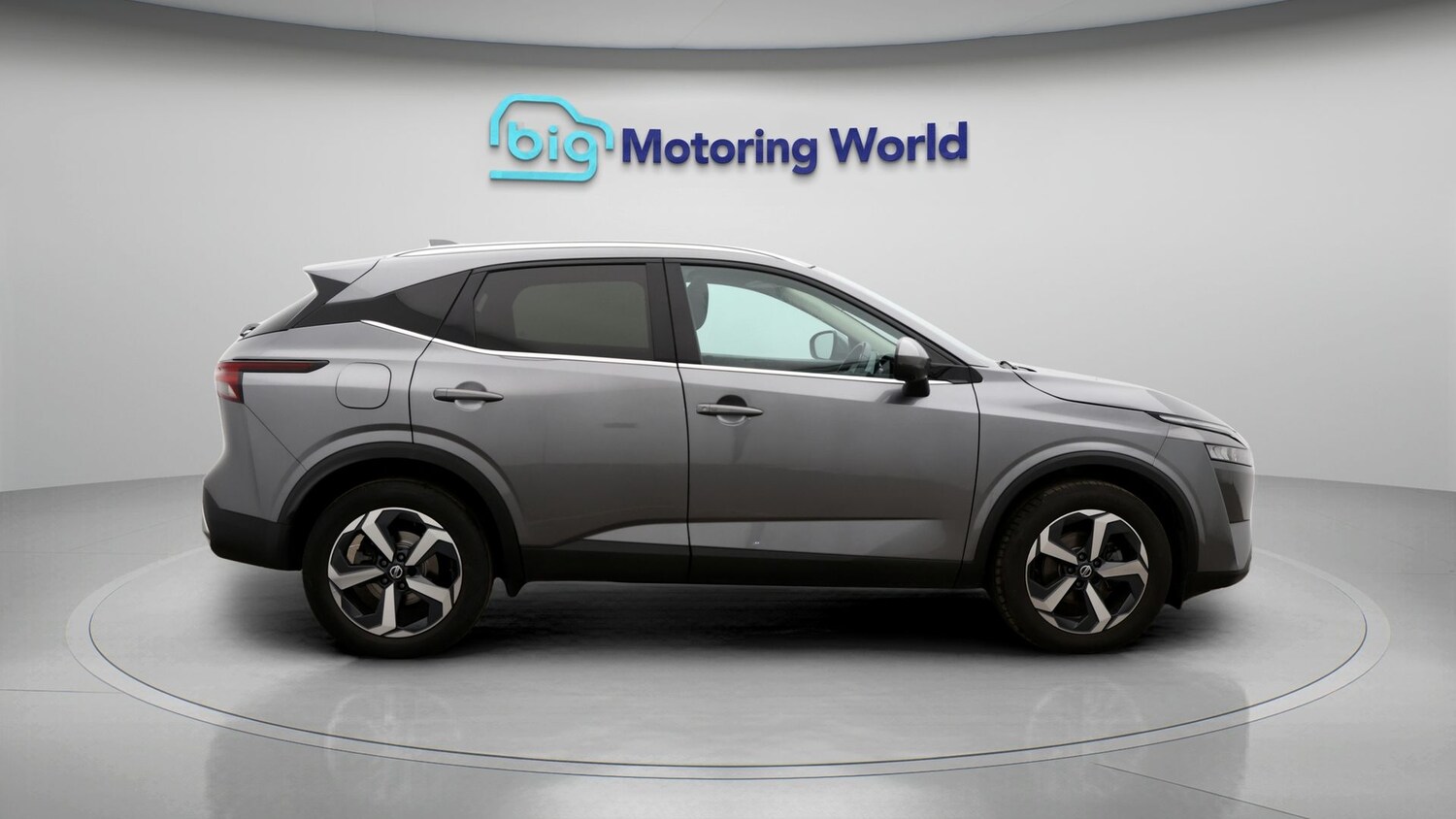 Used Nissan Qashqai 2021 for sale - 77354196: Photo 8