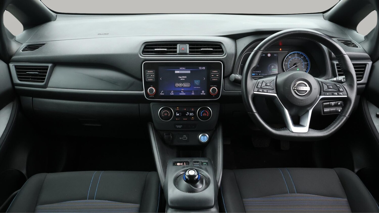 Used Nissan Leaf 2022 for sale - 76381051: Photo 13