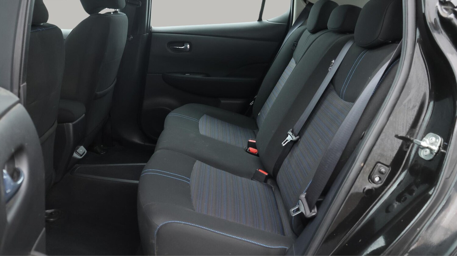 Used Nissan Leaf 2022 for sale - 76381051: Photo 16