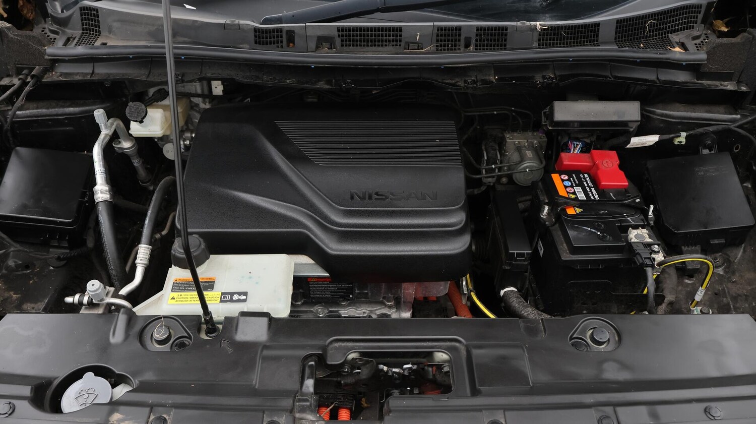 Used Nissan Leaf 2022 for sale - 76381051: Photo 19