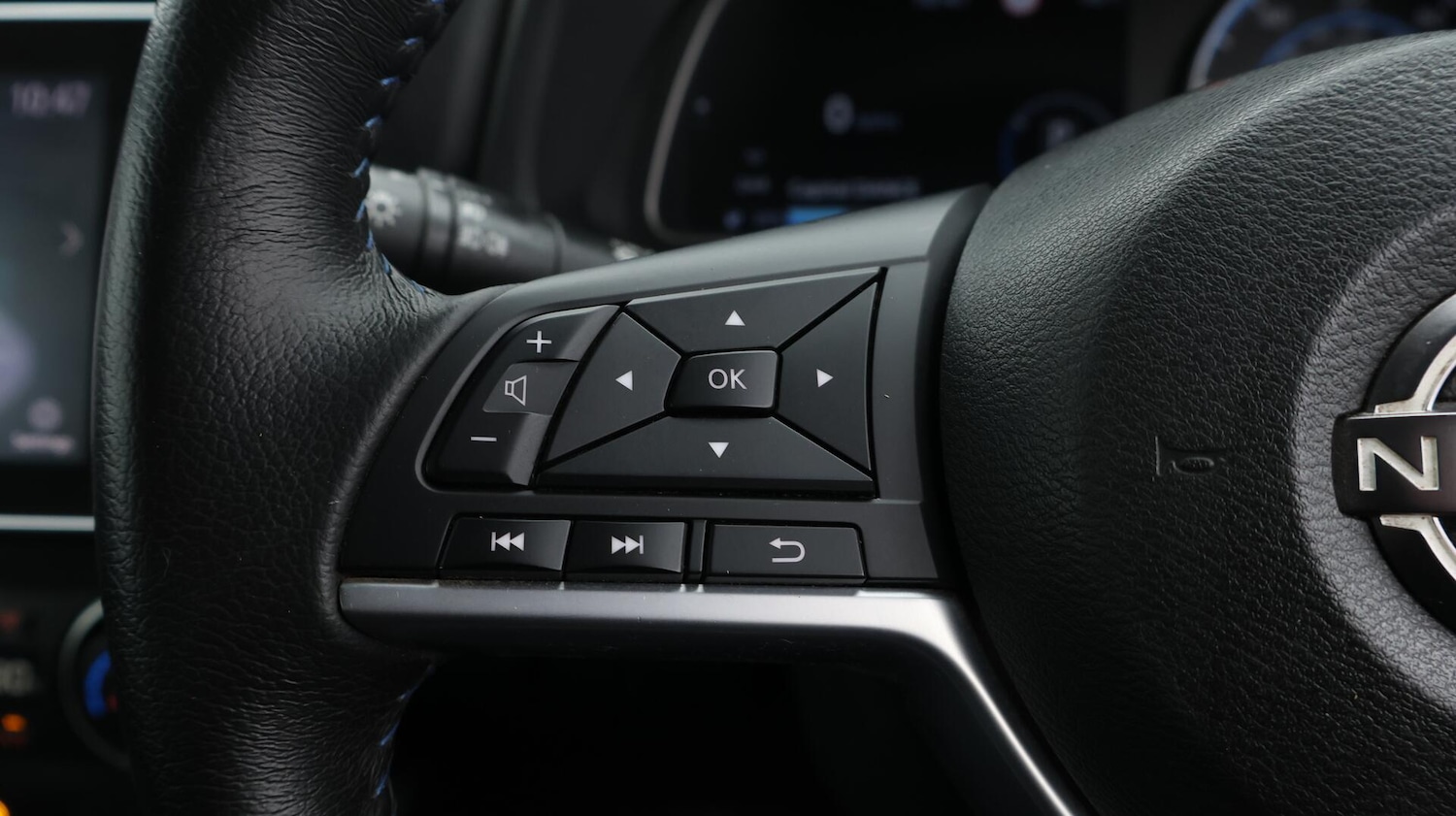 Used Nissan Leaf 2022 for sale - 76381051: Photo 24