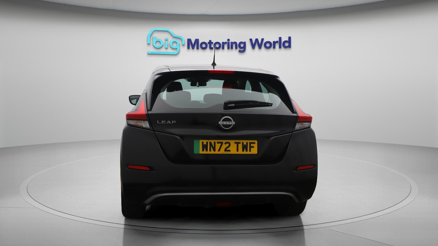 Used Nissan Leaf 2022 for sale - 76381051: Photo 6