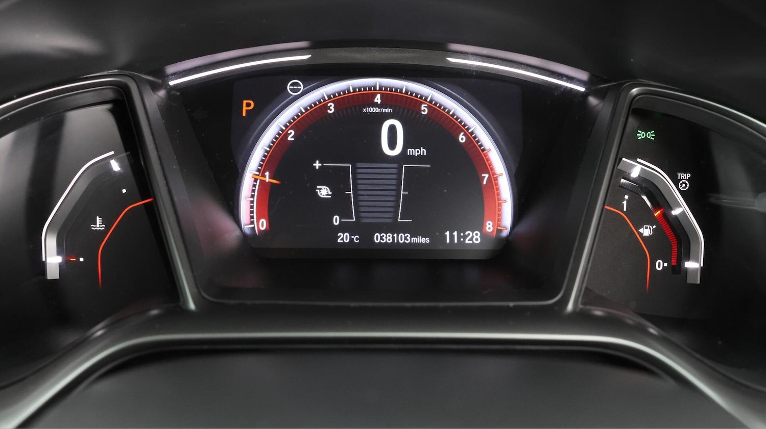 Used Honda Civic 2019 for sale - 76371757: Photo 11