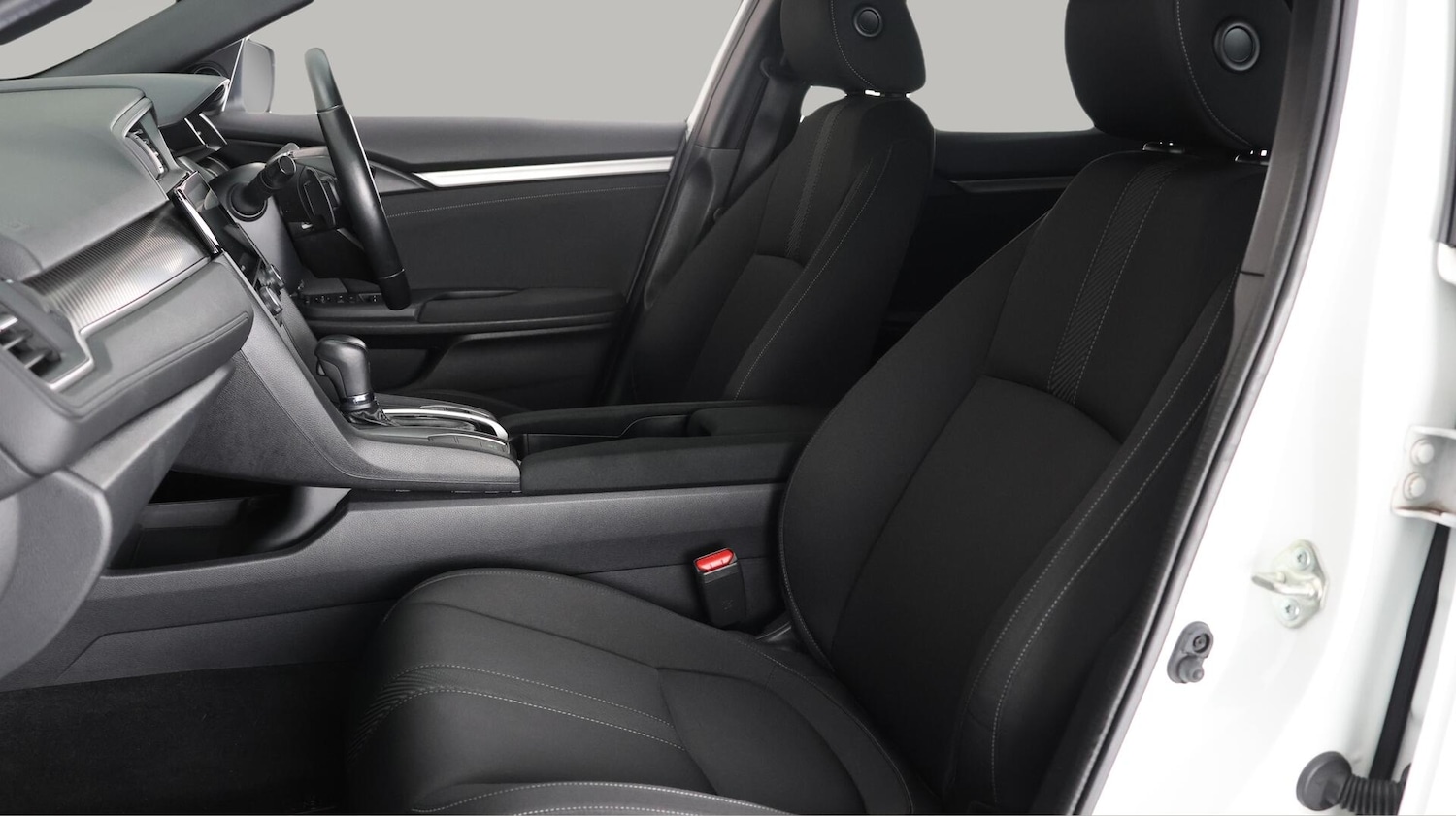 Used Honda Civic 2019 for sale - 76371757: Photo 15
