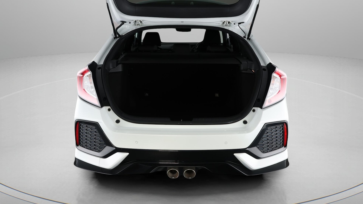 Used Honda Civic 2019 for sale - 76371757: Photo 18