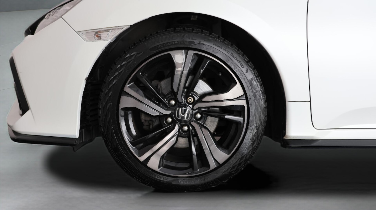 Used Honda Civic 2019 for sale - 76371757: Photo 19