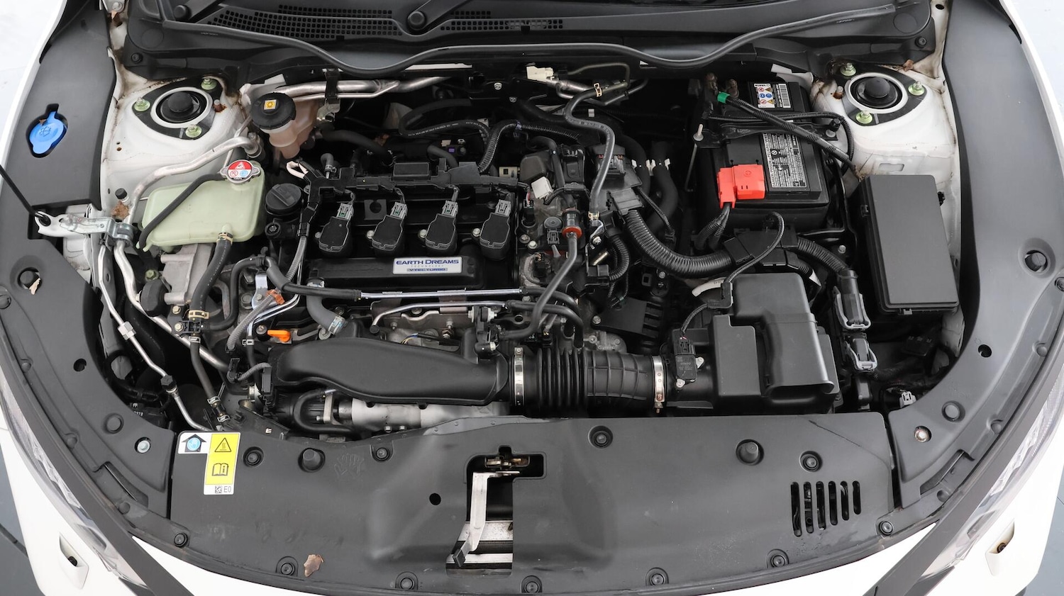 Used Honda Civic 2019 for sale - 76371757: Photo 20