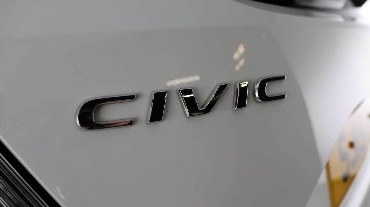 Used Honda Civic 2019 for sale - 76371757: Photo 22