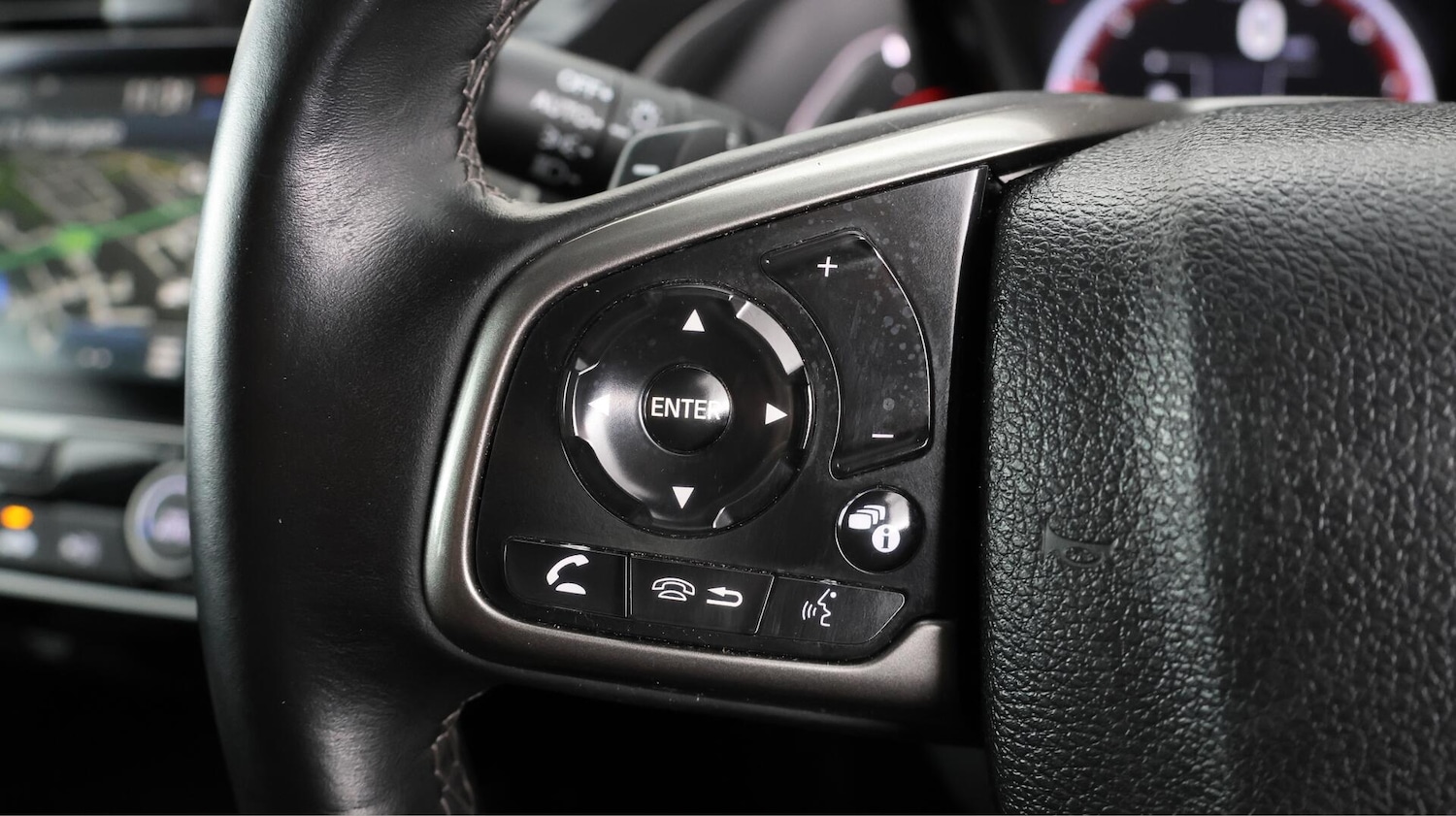 Used Honda Civic 2019 for sale - 76371757: Photo 23
