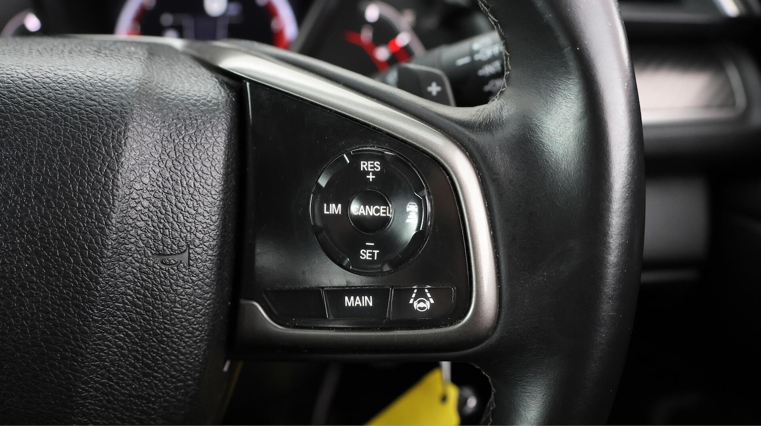 Used Honda Civic 2019 for sale - 76371757: Photo 24