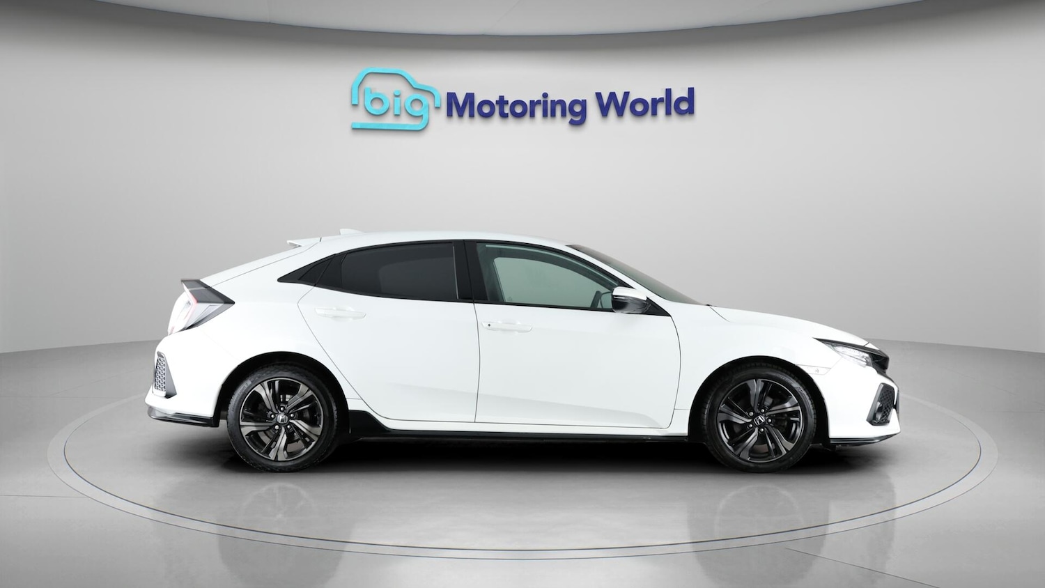 Used Honda Civic 2019 for sale - 76371757: Photo 9