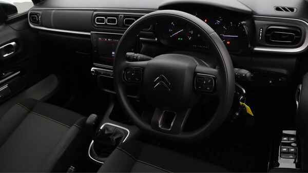 Used Citroen C3 2023 for sale - 76259744: Photo 10