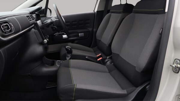 Used Citroen C3 2023 for sale - 76259744: Photo 15