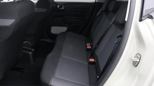 Used Citroen C3 2023 for sale - 76259744: Photo 17