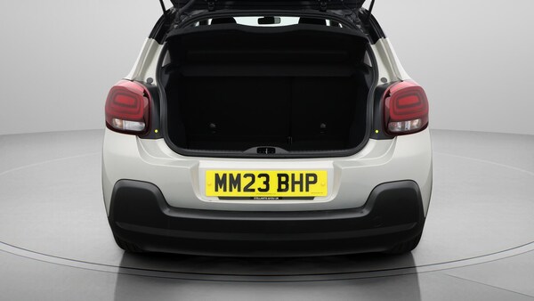 Used Citroen C3 2023 for sale - 76259744: Photo 18