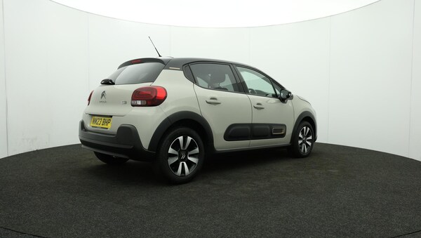 Used Citroen C3 2023 for sale - 76259744: Photo 36