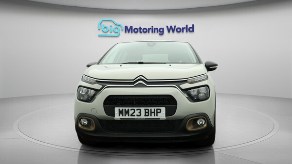 Used Citroen C3 2023 for sale - 76259744: Photo 3