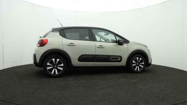 Used Citroen C3 2023 for sale - 76259744: Photo 40