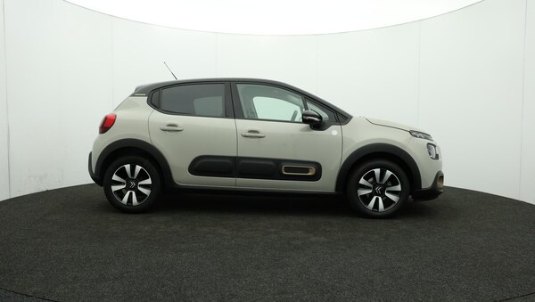 Used Citroen C3 2023 for sale - 76259744: Photo 43