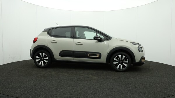 Used Citroen C3 2023 for sale - 76259744: Photo 44