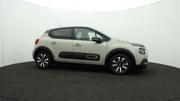 Used Citroen C3 2023 for sale - 76259744: Photo 45