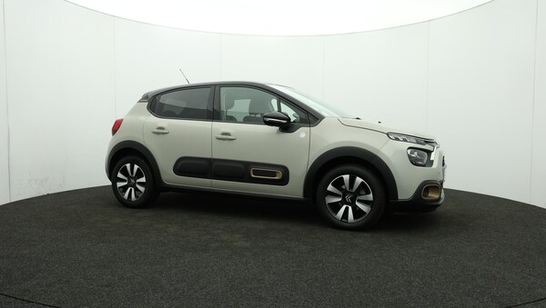 Used Citroen C3 2023 for sale - 76259744: Photo 47