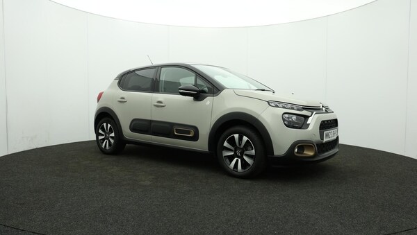 Used Citroen C3 2023 for sale - 76259744: Photo 49