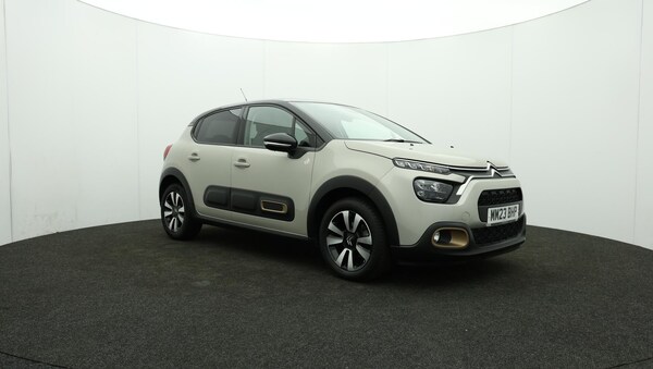 Used Citroen C3 2023 for sale - 76259744: Photo 50
