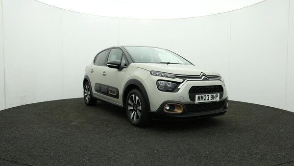 Used Citroen C3 2023 for sale - 76259744: Photo 52