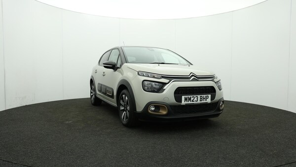 Used Citroen C3 2023 for sale - 76259744: Photo 53