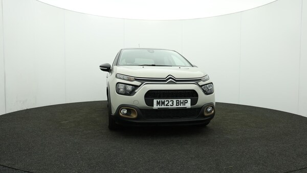 Used Citroen C3 2023 for sale - 76259744: Photo 55
