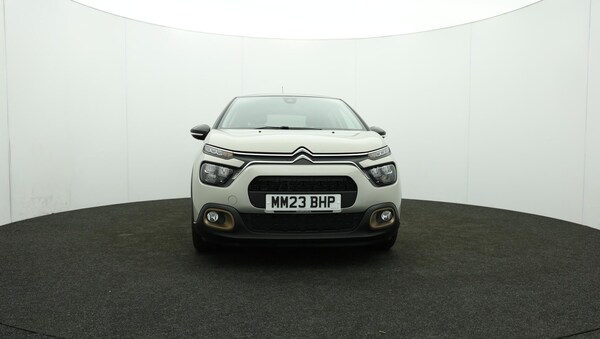 Used Citroen C3 2023 for sale - 76259744: Photo 56