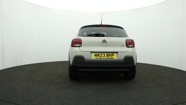 Used Citroen C3 2023 for sale - 76259744: Photo 57