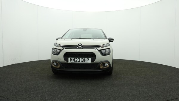 Used Citroen C3 2023 for sale - 76259744: Photo 58