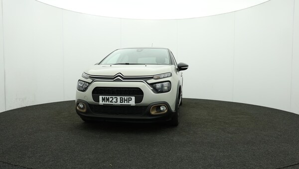 Used Citroen C3 2023 for sale - 76259744: Photo 59