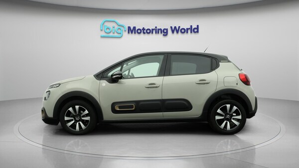 Used Citroen C3 2023 for sale - 76259744: Photo 5