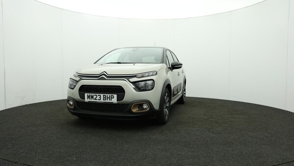 Used Citroen C3 2023 for sale - 76259744: Photo 60